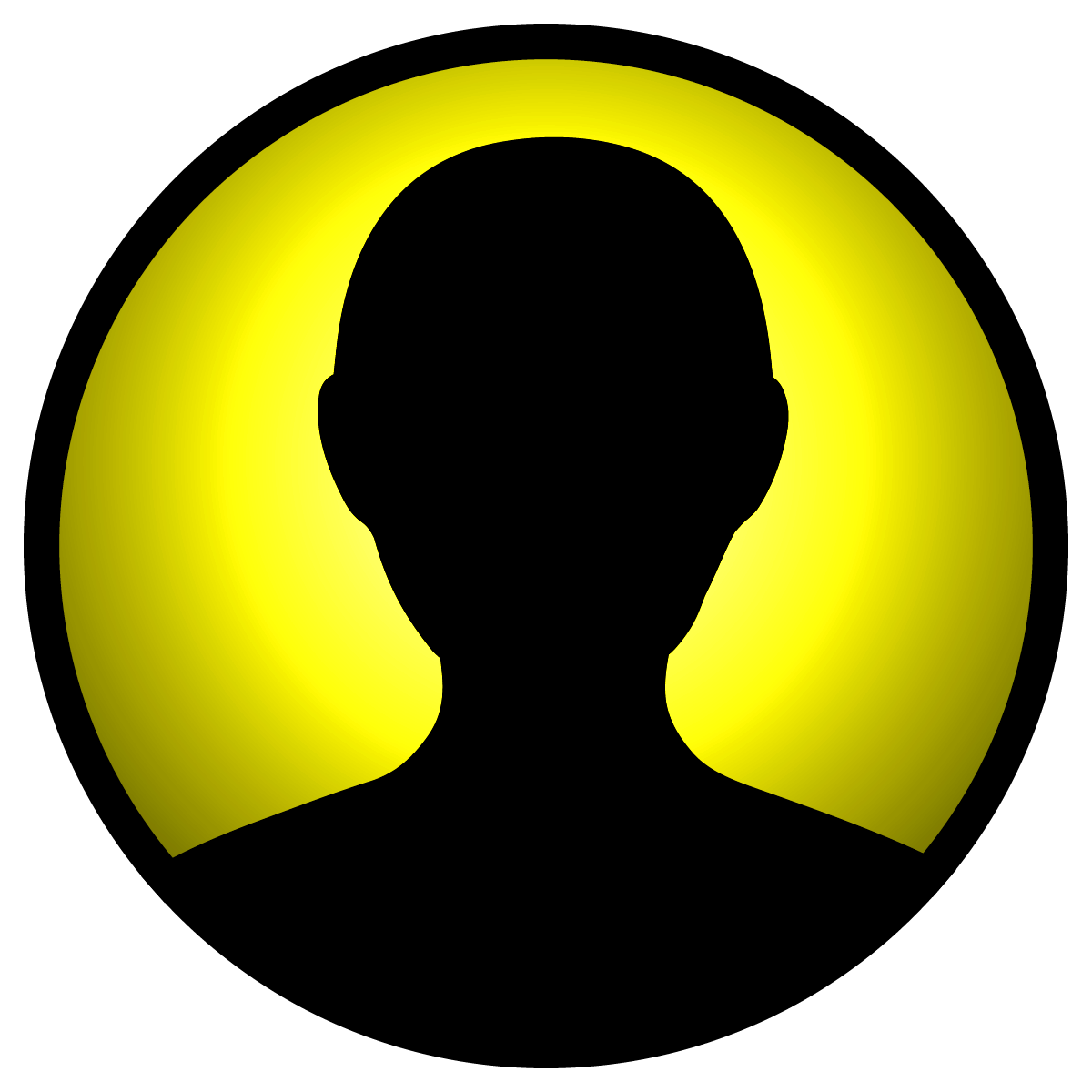 Avatar Jaune