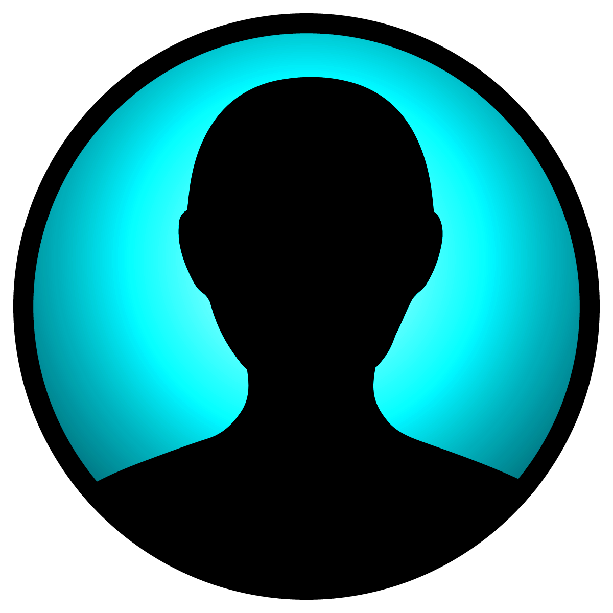 Avatar Bleu